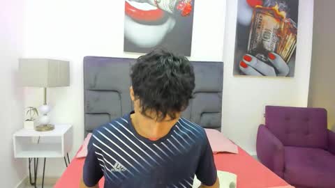 Team Twinks online show from November 1, 2025, 11:12 am