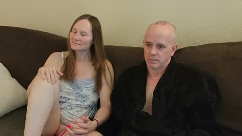 Team Jerica online show from May 6, 2026, 6:02 pm