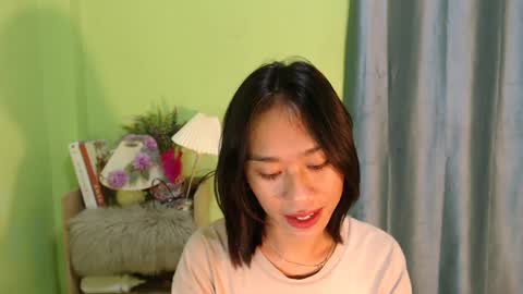 Snapshot of teamo_kiara chatting on December 3, 2024, 6:49 pm your future wife online show from December 3, 2024, 6:49 pm