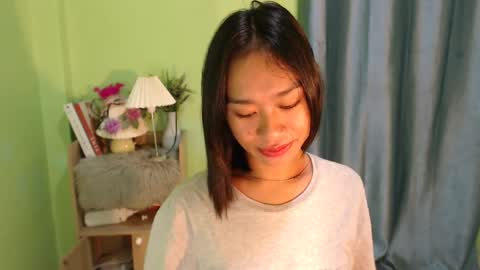 Snapshot of teamo_kiara chatting on December 19, 2024, 8:13 am your future wife online show from December 19, 2024, 8:13 am