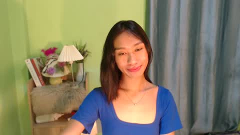Snapshot of teamo_kiara chatting on January 15, 2025, 6:54 am your future wife online show from January 15, 2025, 6:54 am