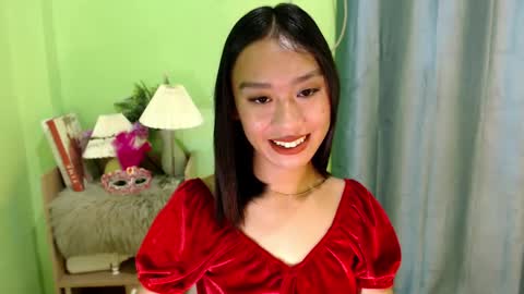 Snapshot of teamo_kiara chatting on February 5, 2025, 8:11 am your future wife online show from February 5, 2025, 8:11 am