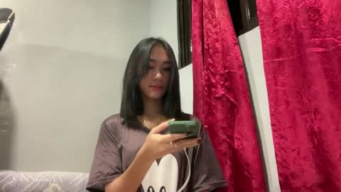 Snapshot of teamo_kiara chatting on May 13, 2026, 1:52 pm your future wife online show from May 13, 2026, 1:52 pm
