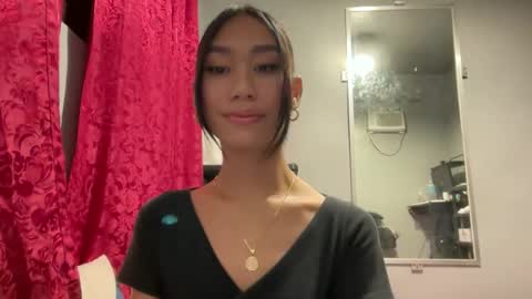 Snapshot of teamo_kiara chatting on May 17, 2026, 5:09 pm your future wife online show from May 17, 2026, 5:09 pm