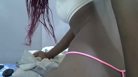 Snapshot of teana_tish chatting on February 6, 2026, 10:18 am Teana online show from February 6, 2026, 10:18 am