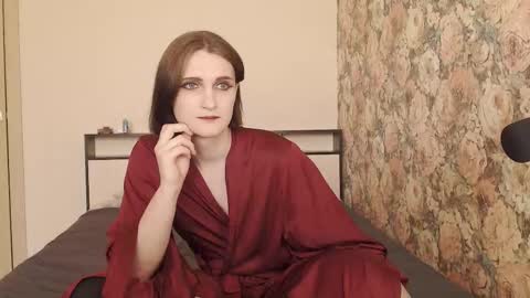 July online show from March 22, 2026, 1:47 pm