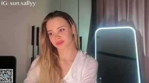 Snapshot of teasekiss chatting on May 2, 2026, 6:13 pm Sally and Sandy online show from May 2, 2026, 6:13 pm