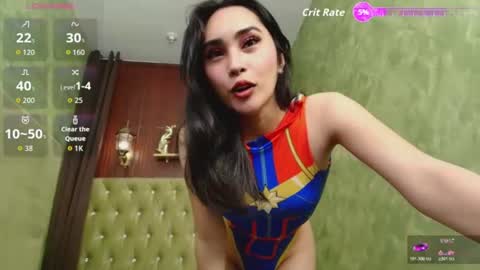 Snapshot of teasemetemptress chatting on July 16, 2026, 1:44 am ITS ME MEGAN online show from July 16, 2026, 1:44 am