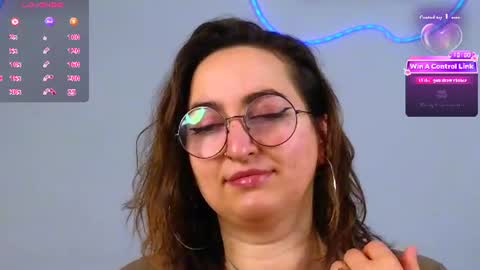 Lady Oudrey online show from July 20, 2026, 5:22 am