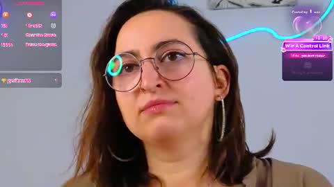 Lady Oudrey online show from July 23, 2026, 5:38 am
