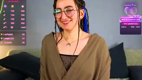 Lady Oudrey online show from July 28, 2026, 12:48 pm
