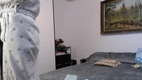 ALICIA--- online show from December 7, 2024, 10:45 am