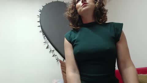 ALICIA--- online show from January 14, 2026, 7:25 am