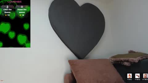 ALICIA--- online show from March 18, 2026, 7:33 am