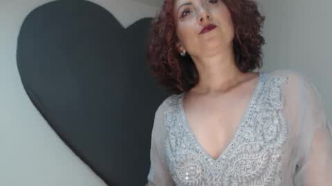 ALICIA--- online show from June 2, 2026, 5:20 am
