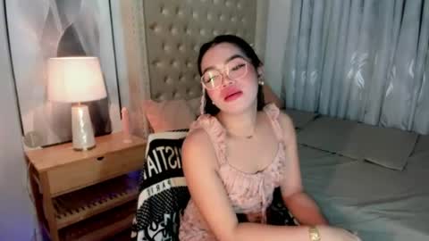 AMANDA online show from July 23, 2026, 8:18 pm