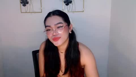 AMANDA online show from July 27, 2026, 11:56 pm