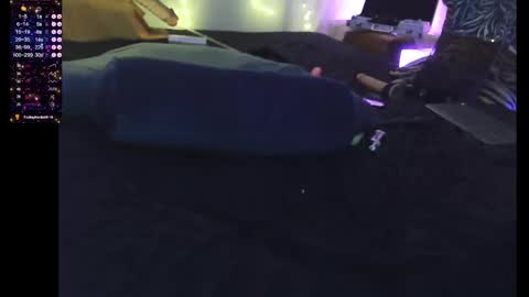 Snapshot of teasybitchycd chatting on January 10, 2025, 3:16 pm TeasyBitchyCross online show from January 10, 2025, 3:16 pm