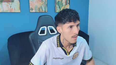 teban_427xtreme online show from April 7, 2026, 12:38 pm