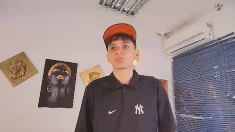 Teban Motato online show from July 24, 2026, 11:19 am