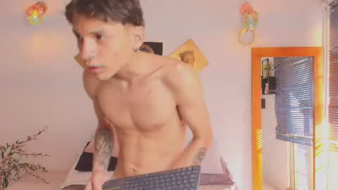 Teban Motato online show from July 28, 2026, 12:48 pm