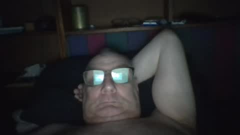 Mark online show from July 12, 2026, 8:05 am