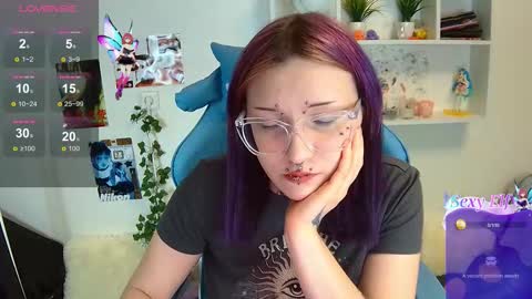 Snapshot of technical_face_powder_error chatting on February 6, 2026, 4:10 pm technical_face_powder_error online show from February 6, 2026, 4:10 pm