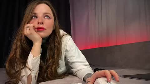 Mary     X TechnoElfff  INST    fansly kissmary online show from February 10, 2025, 3:53 pm