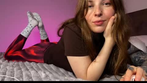 Mary     X TechnoElfff  INST    fansly kissmary online show from April 19, 2026, 6:43 pm