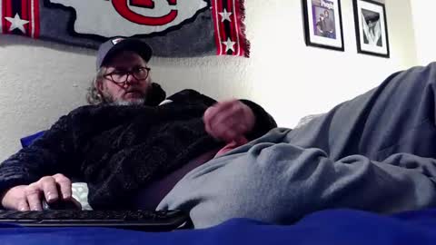 technosex14 online show from February 7, 2026, 4:38 am