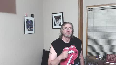 technosex14 online show from June 21, 2026, 2:36 am