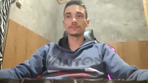 tecnicogatu online show from September 26, 2025, 4:27 am