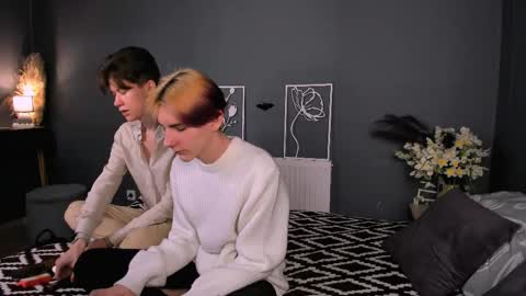 Ted online show from February 14, 2026, 7:21 pm