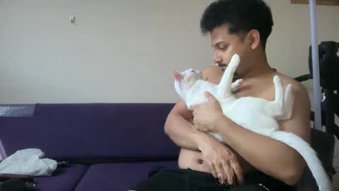 teddy_bananaaa online show from May 11, 2026, 10:32 am
