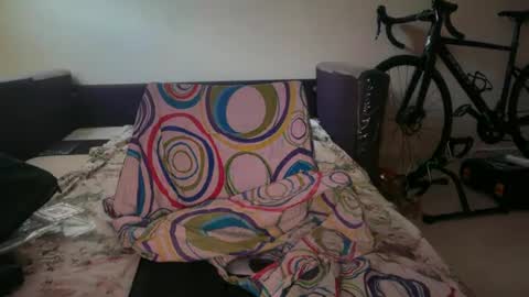 teddy_bananaaa online show from June 29, 2026, 2:17 pm