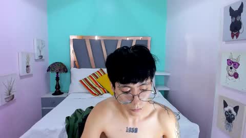 Snapshot of teddy_jacobs chatting on October 8, 2025, 9:56 pm T E D D Y online show from October 8, 2025, 9:56 pm