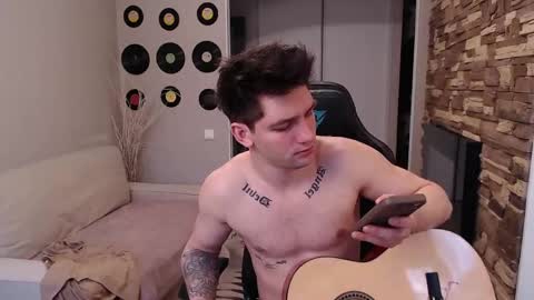 Teddy online show from April 13, 2026, 9:37 am