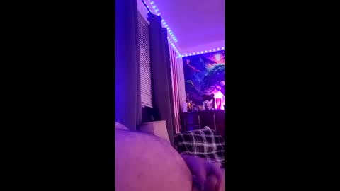 tedestep2 online show from April 11, 2026, 1:43 am