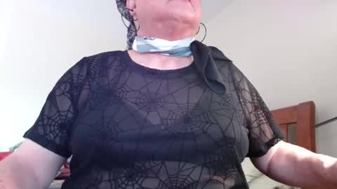 Snapshot of tedlassie chatting on March 21, 2026, 8:23 pm TedLassie....call me Teddie online show from March 21, 2026, 8:23 pm