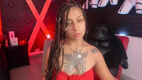 Tayloor online show from January 15, 2026, 2:38 am