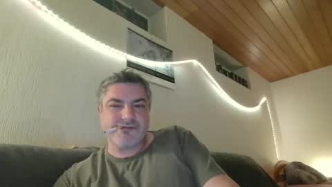 Snapshot of teeforyou chatting on January 18, 2025, 9:02 pm Peter online show from January 18, 2025, 9:02 pm