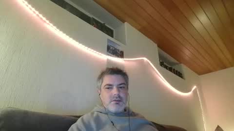 Snapshot of teeforyou chatting on February 4, 2025, 10:13 pm Peter online show from February 4, 2025, 10:13 pm