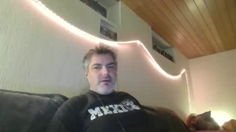 Snapshot of teeforyou chatting on February 11, 2025, 6:30 am Peter online show from February 11, 2025, 6:30 am