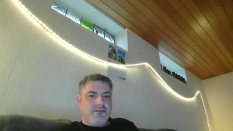 Snapshot of teeforyou chatting on March 12, 2025, 4:35 pm Peter online show from March 12, 2025, 4:35 pm