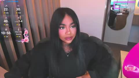Teerry online show from July 25, 2026, 10:51 pm