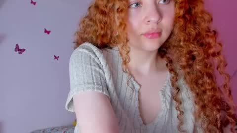 Amy No penetration Virgiin giirl online show from December 5, 2024, 9:06 pm