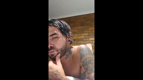 Tejay online show from April 22, 2026, 3:46 pm