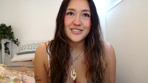 Snapshot of teleaevansss chatting on December 12, 2024, 12:48 am Telea Evans online show from December 12, 2024, 12:48 am