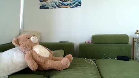 Snapshot of teleaevansss chatting on December 17, 2024, 4:01 am Telea Evans online show from December 17, 2024, 4:01 am