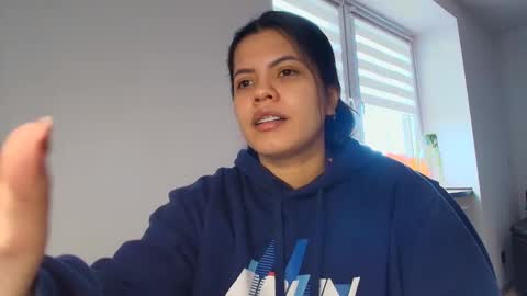 Amazing SALOME online show from February 25, 2026, 10:03 am